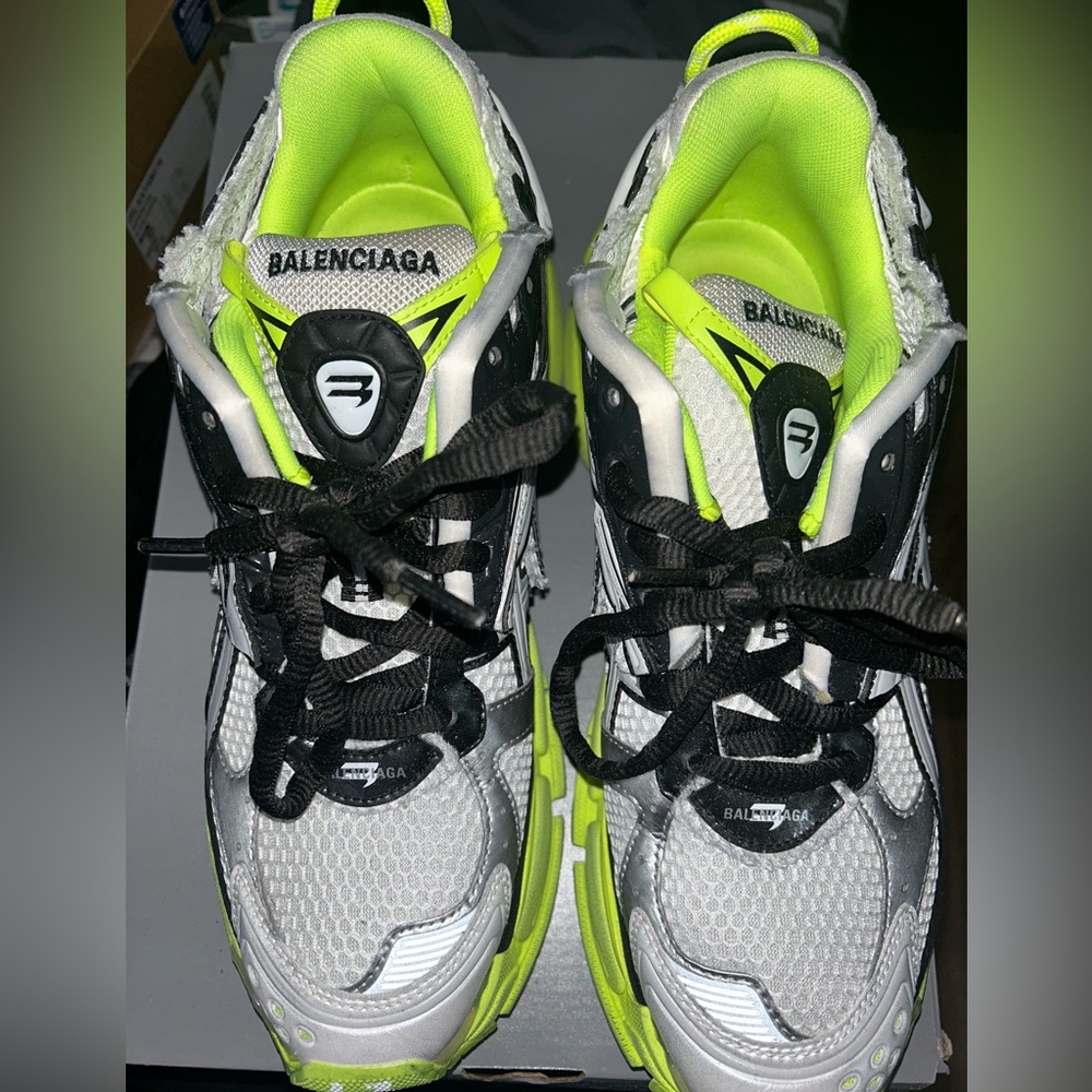 Balenciaga Runners